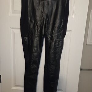 Dex Midnight Black Apparel